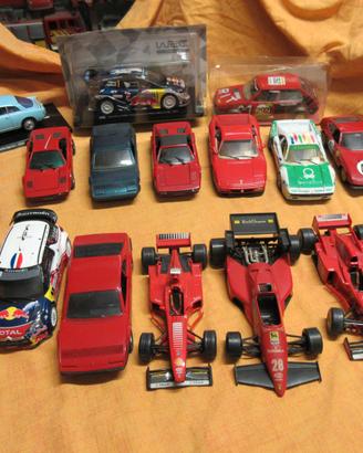 MODELINI 1/24