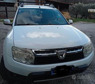 Dacia Duster 1.5 dci 2010