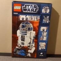 LEGO Star Wars 10225 R2-D2