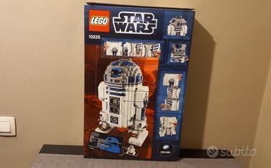 LEGO Star Wars 10225 R2-D2