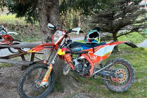 Ktm sx 125 targato