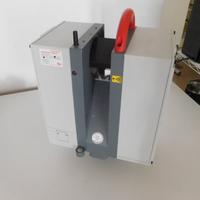 Laser scanner 3D Leica HDS6200 con certificato