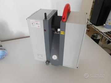 Laser scanner 3D Leica HDS6200 con certificato