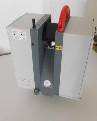 Laser scanner 3D Leica HDS6200 con certificato