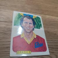 Super Calciatori Panini Falcao Roma