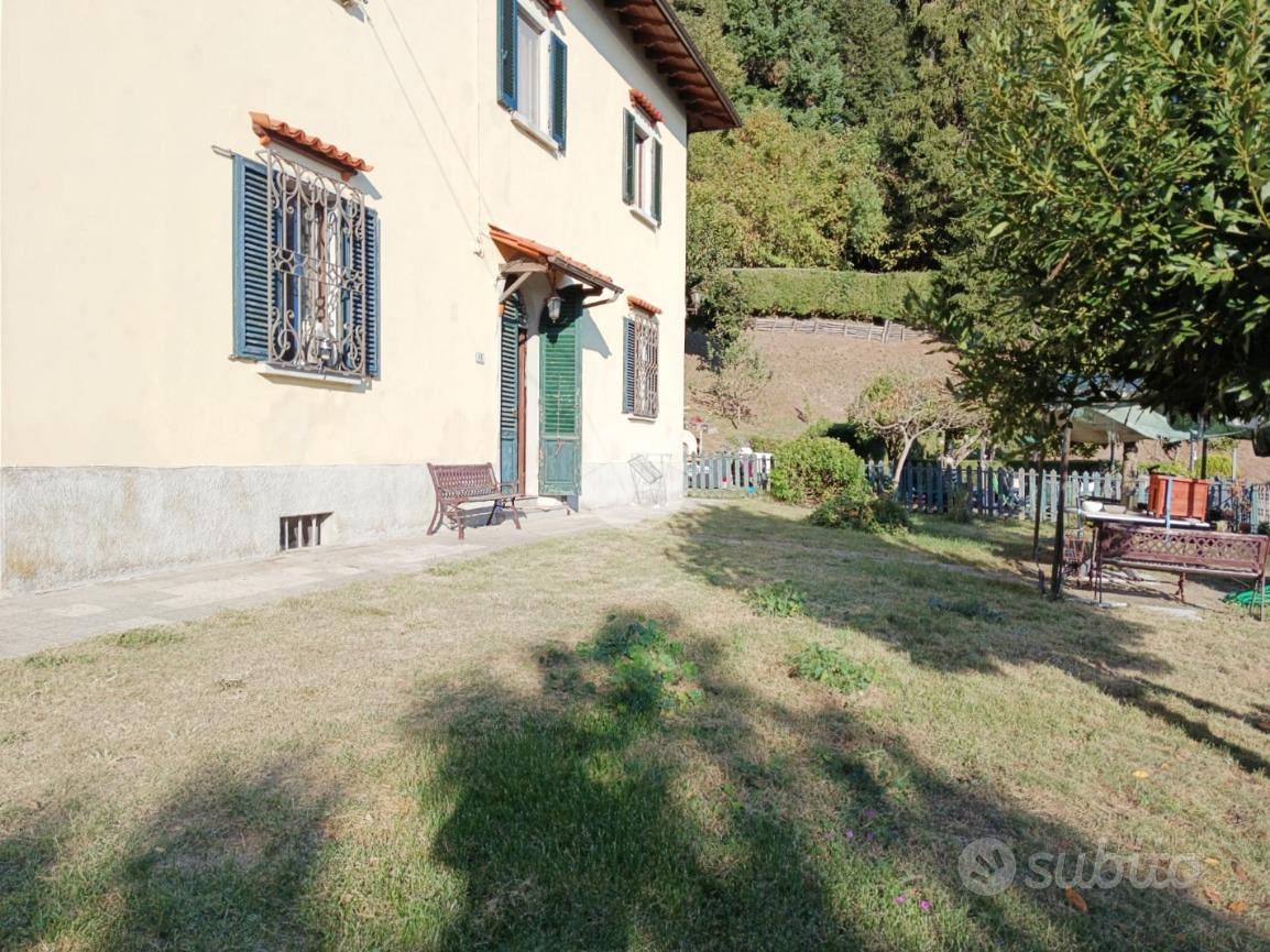Casa – Pistoia, Villa di Piteccio - Vista 5