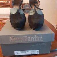Scarpe Nero Giardini