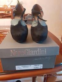 Scarpe Nero Giardini