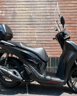 Honda SH 150