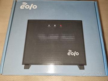 Router Eolo