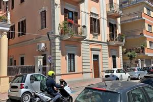 Grande appartamento ristrutturato vicino il mare