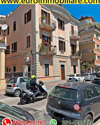 Grande appartamento ristrutturato vicino il mare