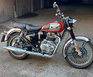 Royal Enfield Classic 350 - 2022