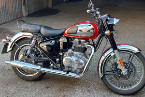 Royal Enfield Classic 350 - 2022
