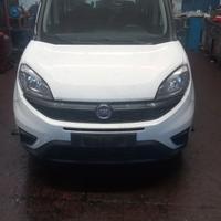 RICAMBI PER DOBLO BENZINA 2018