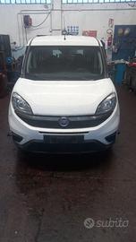 RICAMBI PER DOBLO BENZINA 2018