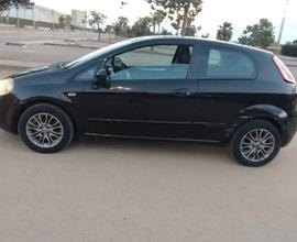FIAT Punto Evo - 2011 pochissimi km tagliandata