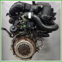 Motore Completo Funzionante 8HX 50kw PEUGEOT 206 1