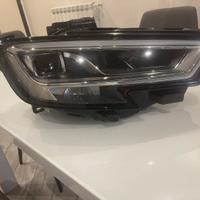 Rs3 Gruppo Ottico Audi
