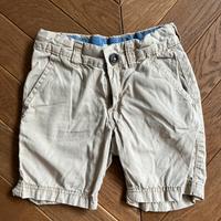 Shorts Monoprix taglia 3 anni