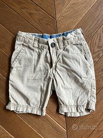Shorts Monoprix taglia 3 anni