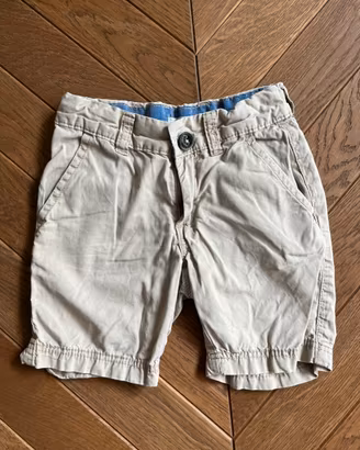 Shorts Monoprix taglia 3 anni