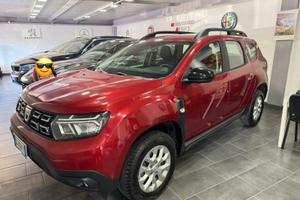 Dacia Duster 1.5 Blue dCi 8V 115 CV Garanzia certi