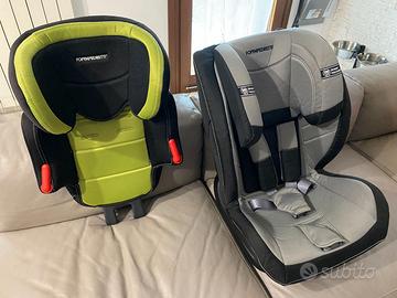 seggiolino trasporto bambini per auto