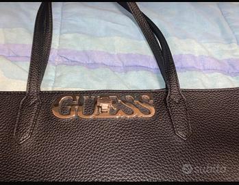 Borsa guess