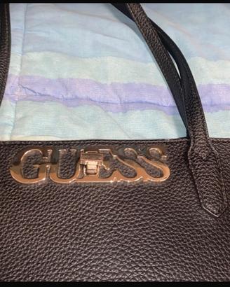 Borsa guess