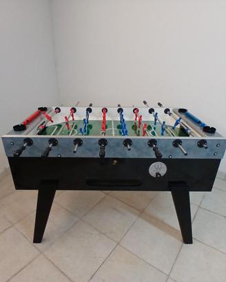 Calcio Balilla Garlando Maracanà usato