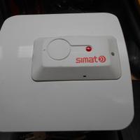 Scalda acqua elettrico