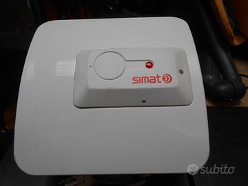 Scalda acqua elettrico