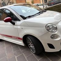 500 abarth
