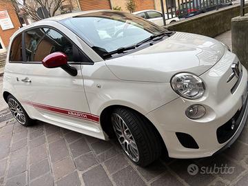 500 abarth
