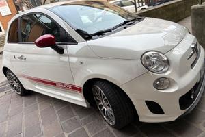 500 abarth