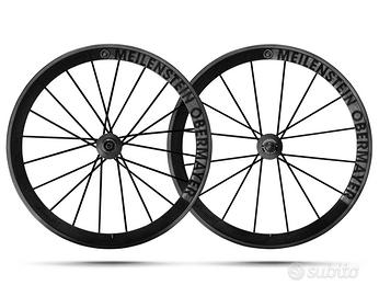 Lightweight Meilenstein Obermayer