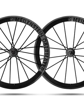 Lightweight Meilenstein Obermayer