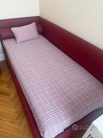 Letto Twils modello Maya