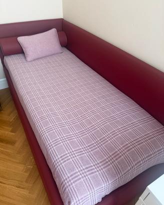 Letto Twils modello Maya