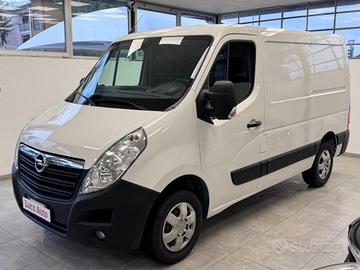 OPEL Movano 33 2.3 CDTI PM-TM N1 *SENSORI POST.*