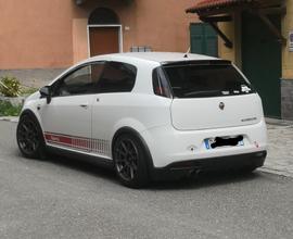 ABARTH Grande Punto