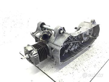 MALAGUTI CIAK MASTER EURO 2 50 BLOCCO MOTORE ENGIN