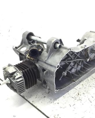 MALAGUTI CIAK MASTER EURO 2 50 BLOCCO MOTORE ENGIN