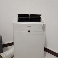 climatizzatore portatile 