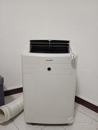 climatizzatore portatile 