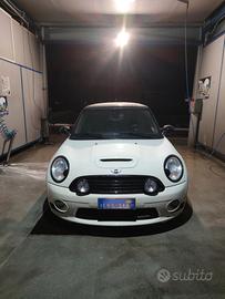 MINI JCW R56 