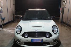MINI JCW R56 