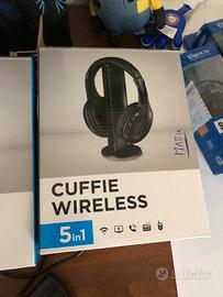 Cuffie stereo