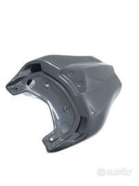 CODONE MONOPOSTO CARBONIO DUCATI 749 / 999 R